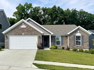 4326 South Bend Ct, Saint Louis, MO 63129