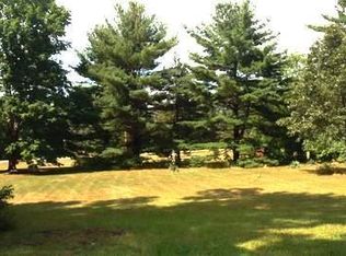 Cemetary Rd, Saugatuck, MI 49453