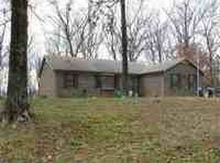 413 West Dr, Murray, KY 42071