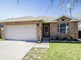 100 Antietam Dr, Elgin, TX 78621