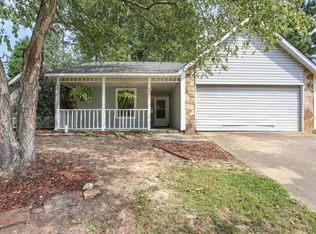 4537 Simpson Mill Ln NW, Duluth, GA 30096