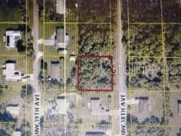 3853 NW 38TH AVENUE LOT 4, OKEECHOBEE, FL 34972