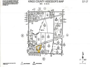 0 Houston Ave, Lemoore, CA 93245