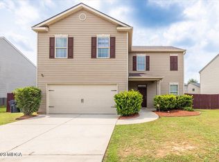 219 Flowing Meadows Dr, Kathleen, GA 31047