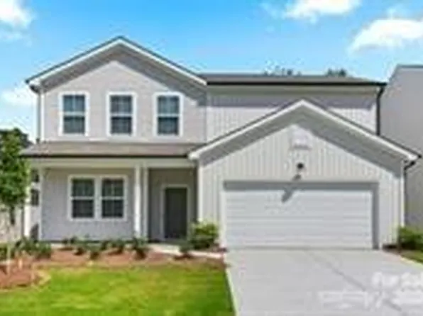 7013 Gale Force Ln #22, Charlotte, NC 28216