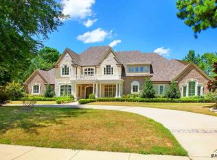2090 Dressage Ln, Tyler, TX 75703