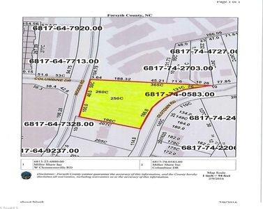 0 Woods Rd #9-010E-010F, Winston Salem, NC, 27106
