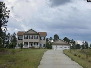 821 Woodtrail Dr, Gaston, SC 29053