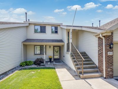 3710 Tartan Cir #84, Portage, MI, 49024