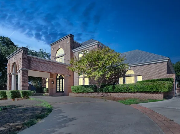 4716 Lakeside Dr, Colleyville, TX 76034