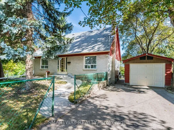 66 Isabella St, Brampton, ON L6X 1R1