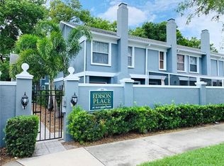 315 S Edison Ave APT 2, Tampa, FL 33606