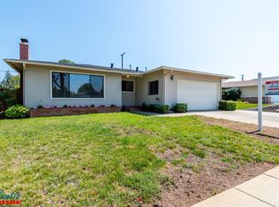 1666 Meadowlark Ln, Sunnyvale, CA 94087