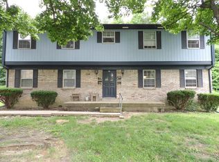 256 Meadowview Dr APT 1, Frankfort, KY 40601