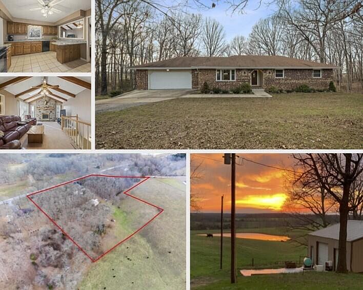 6495 State Hwy W, Marshfield, MO 65706 | Zillow