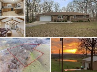 6495 State Hwy W, Marshfield, MO 65706