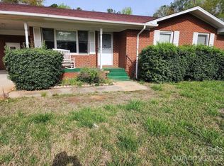 5735 State Highway 109 N, Wadesboro, NC 28170