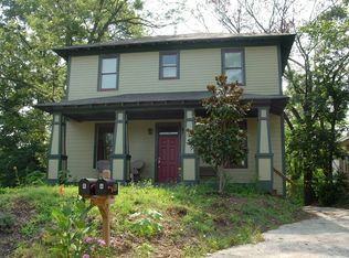 862 Washington St SW APT B, Atlanta, GA 30315