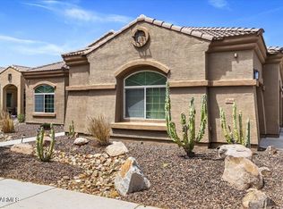 21200 E Camacho Rd, Queen Creek, AZ 85142