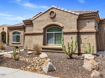 21200 E Camacho Rd, Queen Creek, AZ, 85142