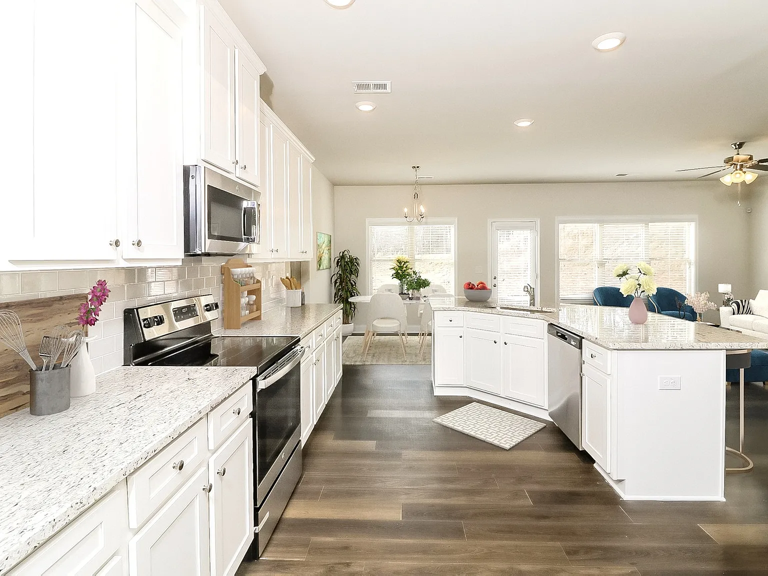 Summerwell Cedarcrest — Photo 3