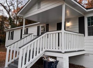 1345 D F Fuller Dr, Griffin, GA