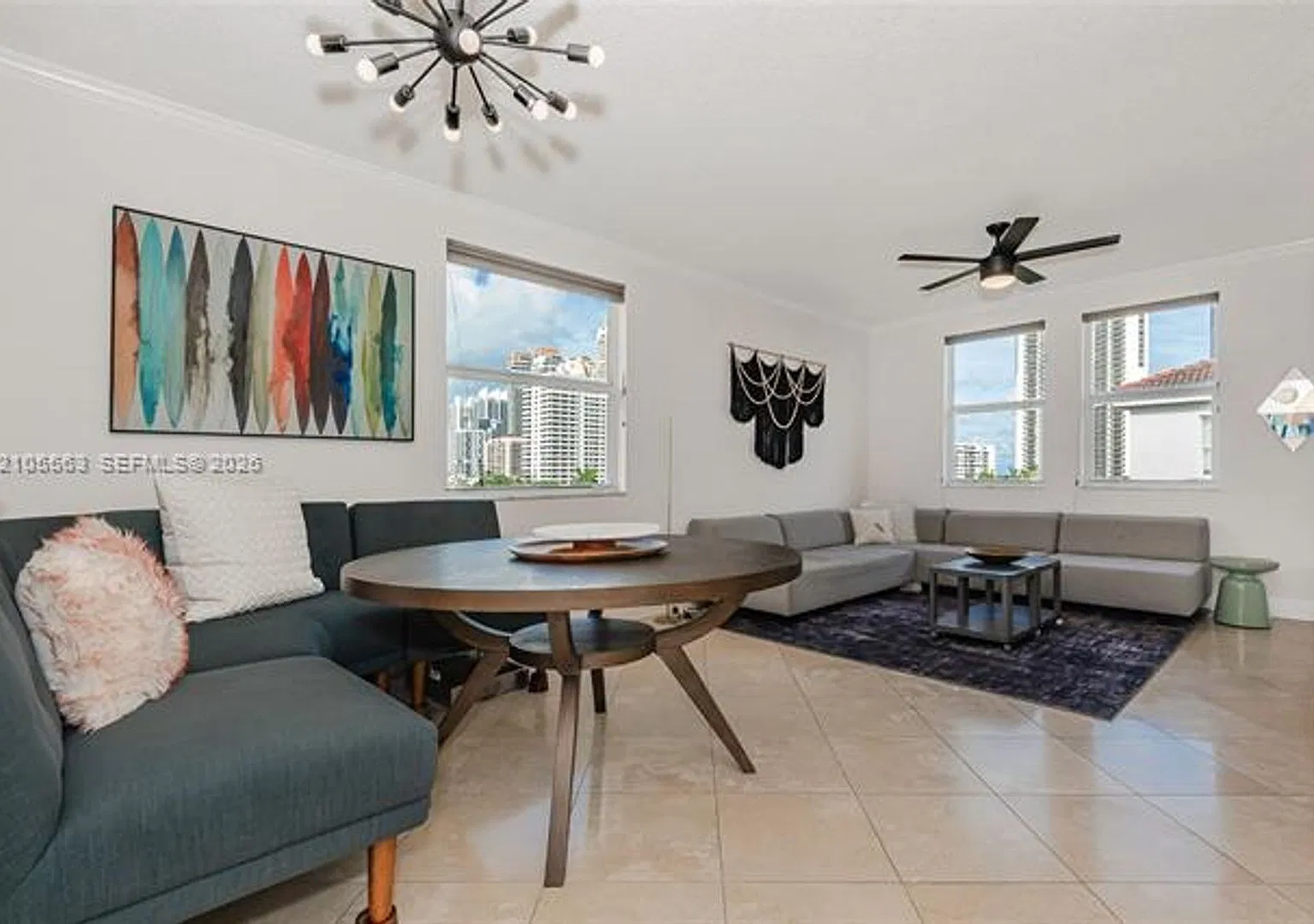17145 N Bay Rd cu-4613, Sunny Isles Beach, FL 33160 — Photo 2