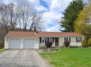 14 Jotham Rd, New Milford, CT 06776