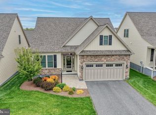 814 Summer Breeze Path, Cochranville, PA 19330