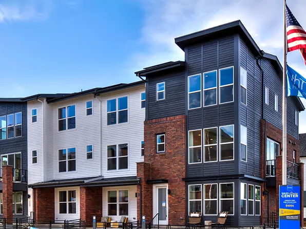 Surge Plan, Loretto Heights