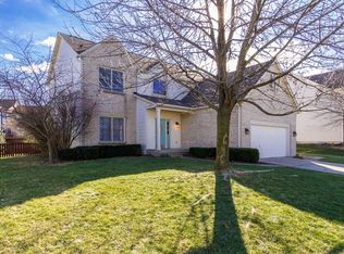 11123 Midnight Pass, Fishers, IN 46037