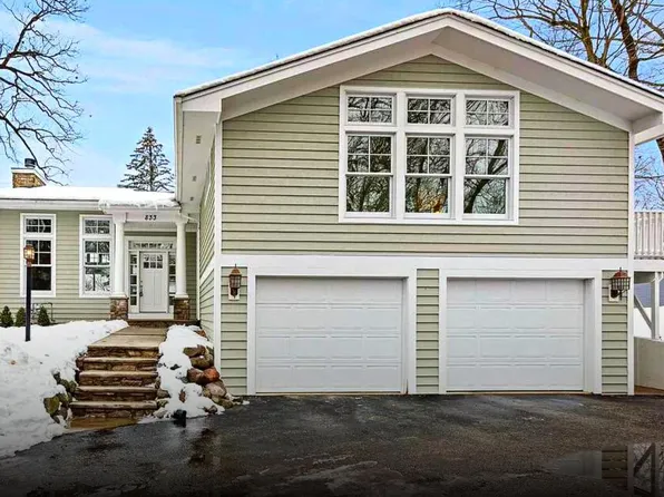 833 Tarrant DRIVE, Fontana, WI 53125