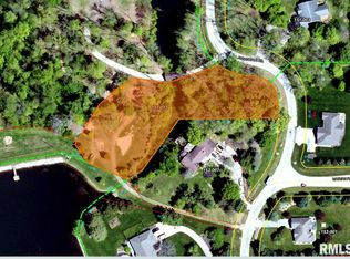 1205 Annandale Rd, New Berlin, IL 62670