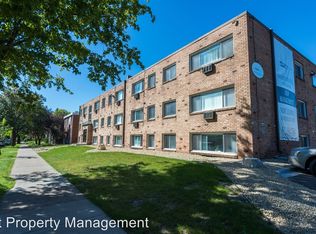 2020 22nd Ave S APT 309, Minneapolis, MN 55404