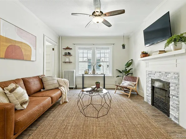 1137 N Sherman Street #17, Denver, CO 80203