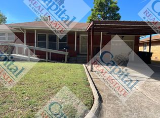 204 W Coe Dr, Midwest City, OK 73110