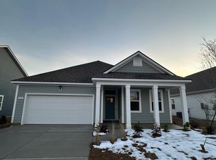 2547 Revolutionary Way, Conway, SC 29526