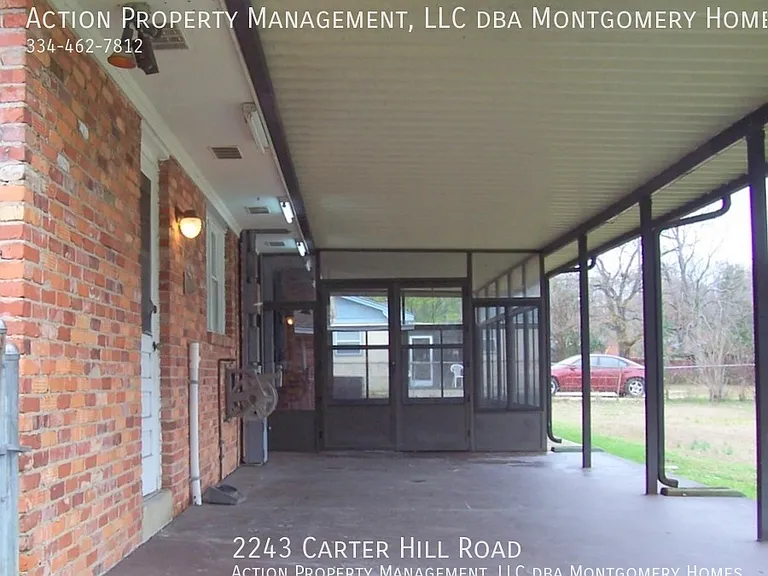 2243 Carter Hill Rd — Photo 2