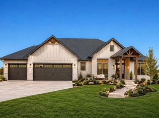 18750 Taurus Trl, Canyon, TX 79015