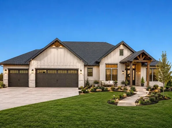 18750 Taurus Trl, Canyon, TX 79015