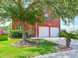 14911 Sugar Stone Dr, Sugar Land, TX 77498