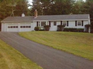 1423 Goodwins Mill Rd, Waterboro, ME 04087