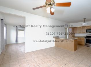 2032 E Blacklidge Dr, Tucson, AZ 85719