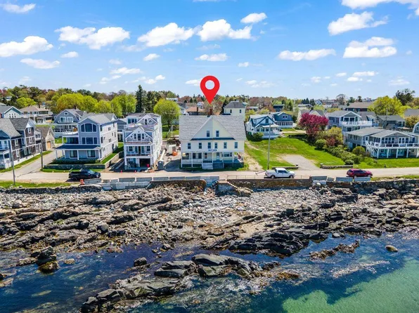 27 Ocean Ave Extension #2, York, ME 03909