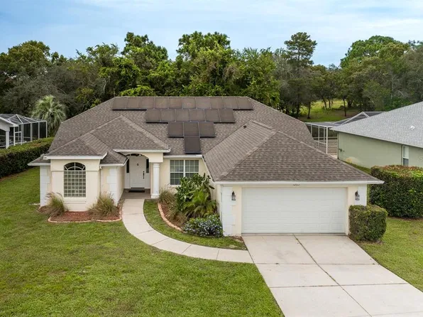 10435 AUDIE BROOK DRIVE, SPRING HILL, FL 34608