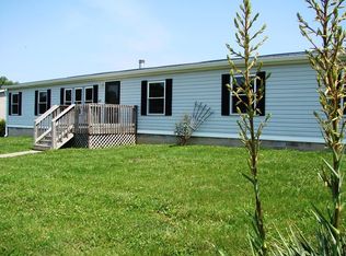 207 Preakness Dr, Elizabethtown, KY 42701