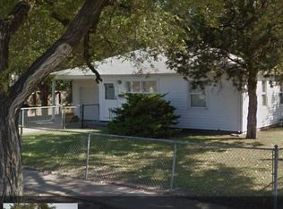1156 S Edgemoor Ave, Wichita, KS 67218