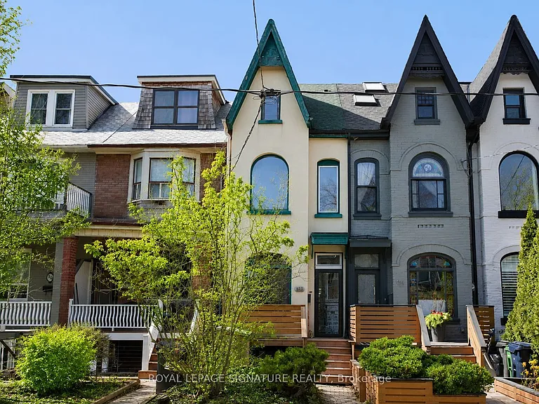 132 Major St — Photo 1