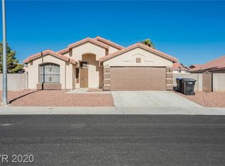 428 Casa Del Norte Dr, North Las Vegas, NV 89031