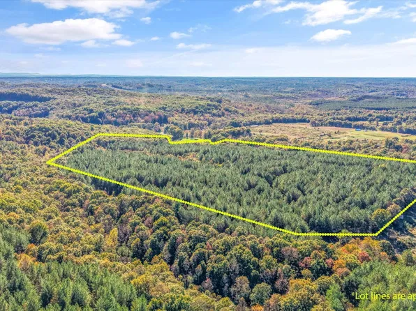 0 Morgan Co Hwy, Sunbright, TN 37872